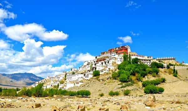 Nubra, also called Dumra, is a historical region of Ladakh, Leh