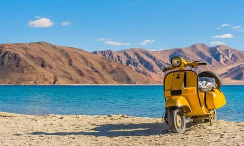 leh tour from delhi